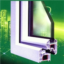 塑钢门窗