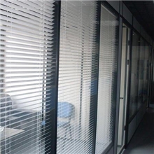 低价供应屏风隔断隔间铝合金隔断玻璃隔断隔间