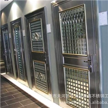 广州不锈钢防盗门防盗门厂家直销防盗门88折防盗门厂