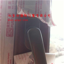 高档铝包木门窗/木质采用俄罗斯落叶松/德国品牌铝包木门窗品牌