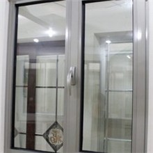 高档断桥铝合金门窗/北京断桥铝门窗厂家直销/凤铝断桥铝门窗