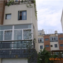 塑钢门窗品牌多/海螺塑钢/实德塑钢/LG好佳喜塑钢门窗