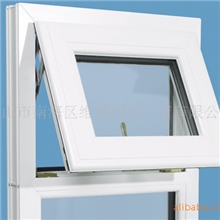 大量供应LG塑钢节能门窗及LG好佳喜PVC塑钢型材，海螺塑钢门窗