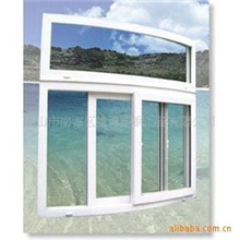 供应LG塑钢门窗、海螺、实德塑钢门窗