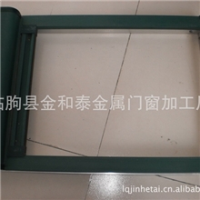 临朐金和泰供应各种型号隐形纱窗