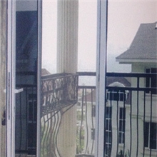 厂家批发大量供应铝合金门窗隔热断桥门窗HSSD-11