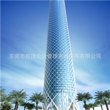 专业办理电梯安装工程专业承包企业资质