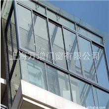 上海万增门窗有限公司浦东店供应工厂门窗维修保养家庭门窗