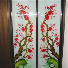 美观大方，简洁环保，隔音防火，风格典雅，中国人的选择！