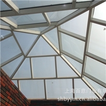 【设计新颖】最新凤铝铝合金阳光房，让您享受阳光的味道