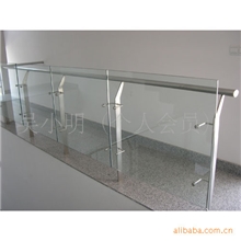 各种款式不锈钢防护栏隔离栏扶手安全美观