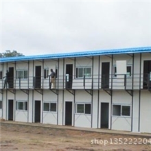 坡顶活动房/坡顶活动房价格/坡顶活动房公司