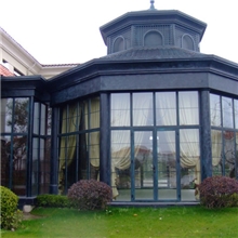 供应阳光房、上海阳光房设计制作