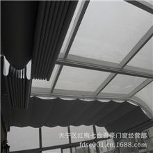 常州阳光房制作，隔热断桥门窗，防盗纱窗