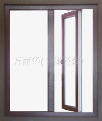 批量供应忠旺断桥铝