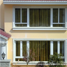 徐州供应新型门窗隔热断桥窗/铝木复合窗/防盗设施上门安装