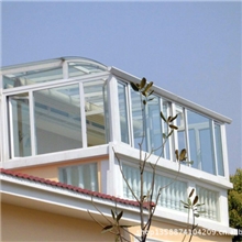 上门安装新型门窗/阳台/隔热断桥窗/铝木复合窗/防盗设施/阳光房