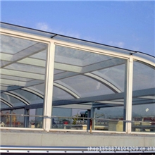 徐州家装供应新型门窗铝木复合窗/防盗设施/阳光房可上门安装