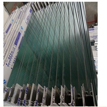 广州厂家外贸/出口国内工程折叠窗隐形折叠窗玻璃无框折叠窗