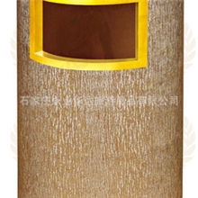 供应GPX-12H丽格王座地烟灰桶885石家庄座地烟灰桶