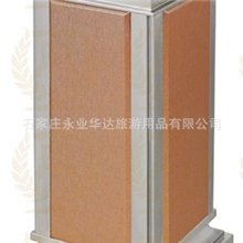 供应GPX-165C皇家座地烟灰桶（珍珠银）石家庄座地烟灰桶