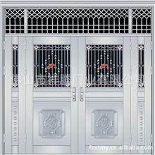 专业不锈钢门，《正宗201材质》假一赔十！