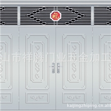 门业代理专用批发价祥腾6223款