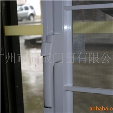 [特价]平开纱门窗纱窗广州纱窗防蚊纱窗纱窗厂家防蚊纱窗