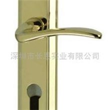 供应中套锁，房门锁，执手锁