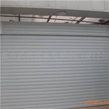 专业生产,安装欧式车库门1年保修终身维护