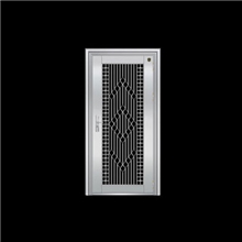 供应精品不锈钢门非标门防盗门JL-526四类花