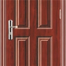 生产豪华仿真铜大门.仿铜门.非标门.工程门.