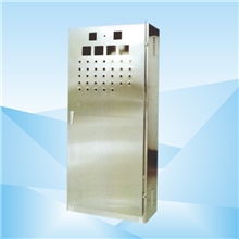 电表箱批发零售定制各种铁和不锈钢配电箱