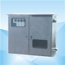 GP柜农网柜综合柜批发零售定制各种铁和不锈钢配电箱