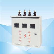 批发零售定制各种铁和不锈钢配电箱纯不锈钢户外箱