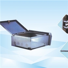 不锈钢户外箱批发零售定制各种铁和不锈钢配电箱