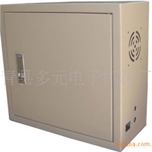 机箱机柜钣金加工