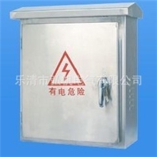 不锈钢动力配电箱JXF基业箱、不锈钢电表箱物优价廉