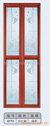 【批发选购】各种折叠门,平开门,推拉门【欢迎来电商谈】