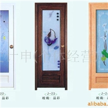 【批量供应】做工精良的玻璃门【信誉保证品质服务】