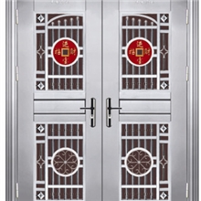 【厂家推荐】精选不锈钢双开门热卖产品（图）