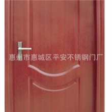 专业供应厂家热卖转印房间门（图）