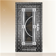 朗帝名门中高档不锈钢门厂家诚招四川海南区域代理商自由代理商