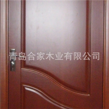 室内门实木复合门实木门价格青岛实木门厂家