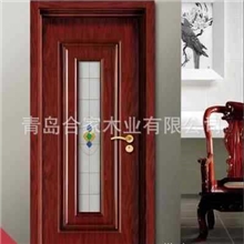 山东实木门青岛实木复合门实木门厂家实木门批发