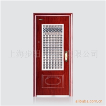 供应优质豪华家居防盗门，不锈钢防盗门