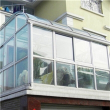 上海一荣门窗厂家大量供应各种高档优质铝合金推拉窗、平开窗