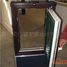 供应厂家直销产品优质的内开内倒窗（澳标）