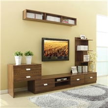 科迈现代简约加里电视柜组合套装时尚特价新品电视柜包物流