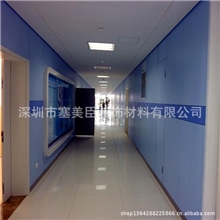 厂家直供高端环保康贝特/抗倍特挂墙板装饰板护墙板颜色丰富